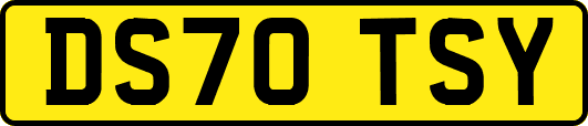 DS70TSY