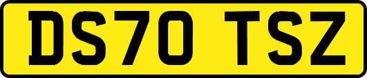 DS70TSZ