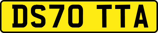 DS70TTA