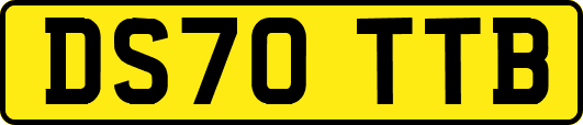 DS70TTB