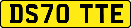 DS70TTE