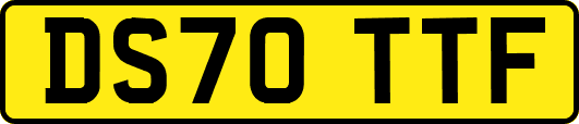 DS70TTF