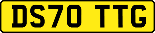 DS70TTG