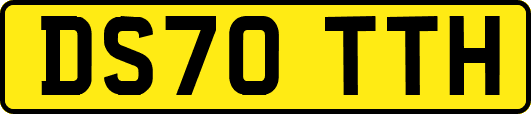 DS70TTH