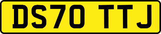 DS70TTJ