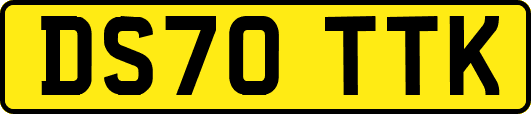 DS70TTK