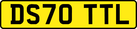 DS70TTL