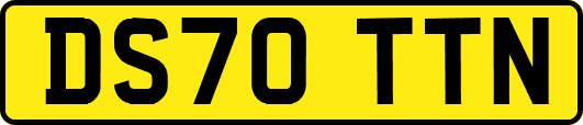 DS70TTN