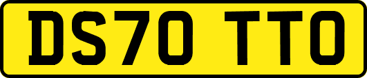 DS70TTO