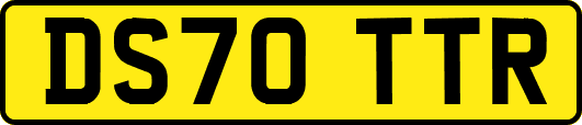 DS70TTR