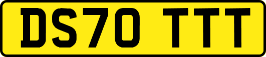 DS70TTT