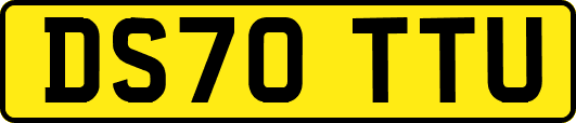 DS70TTU
