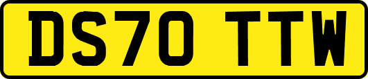 DS70TTW