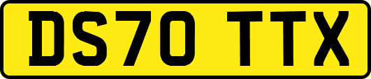 DS70TTX