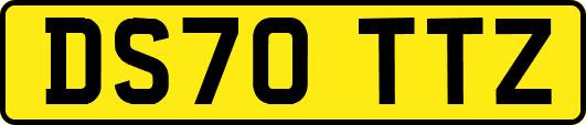 DS70TTZ