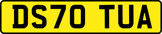 DS70TUA