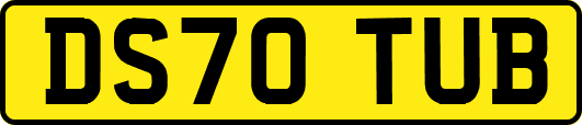 DS70TUB