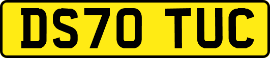 DS70TUC