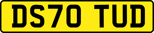 DS70TUD