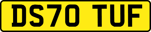 DS70TUF