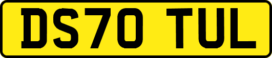 DS70TUL