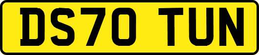 DS70TUN