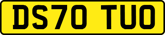 DS70TUO