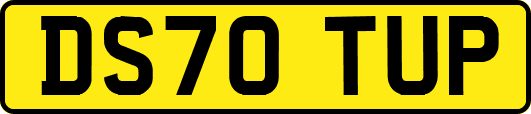 DS70TUP