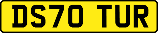 DS70TUR