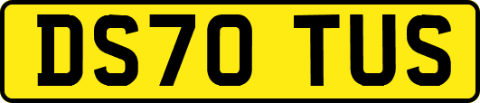 DS70TUS
