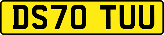 DS70TUU