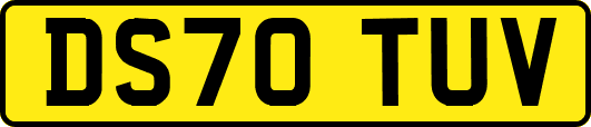 DS70TUV