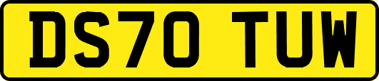 DS70TUW