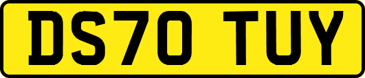 DS70TUY