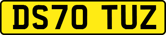 DS70TUZ