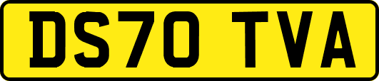 DS70TVA