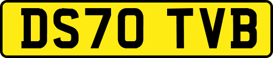 DS70TVB