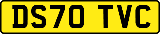 DS70TVC