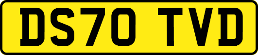 DS70TVD