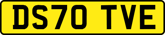 DS70TVE