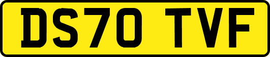 DS70TVF