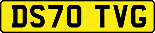 DS70TVG