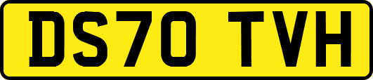 DS70TVH