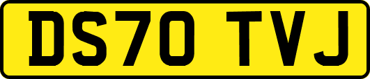 DS70TVJ