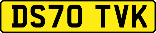 DS70TVK