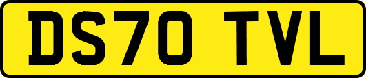 DS70TVL