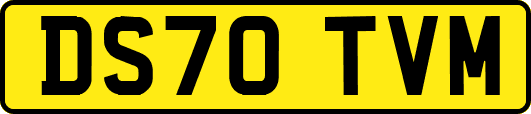 DS70TVM