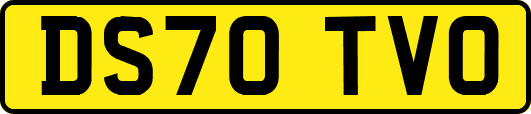 DS70TVO