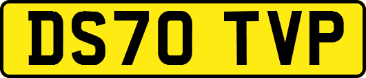 DS70TVP