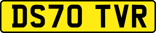 DS70TVR